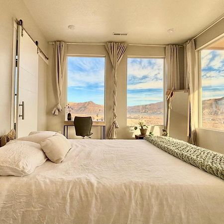 Calming Canyon Sanctuary With Grand Mesa Views 比格沃特 外观 照片
