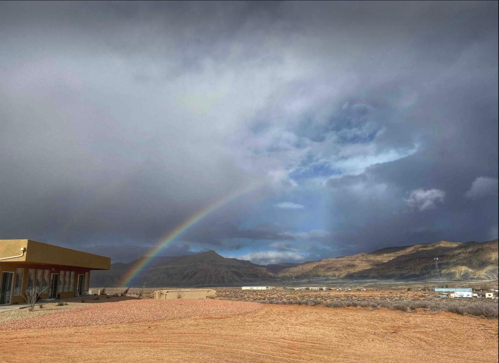 Calming Canyon Sanctuary With Grand Mesa Views 比格沃特 外观 照片