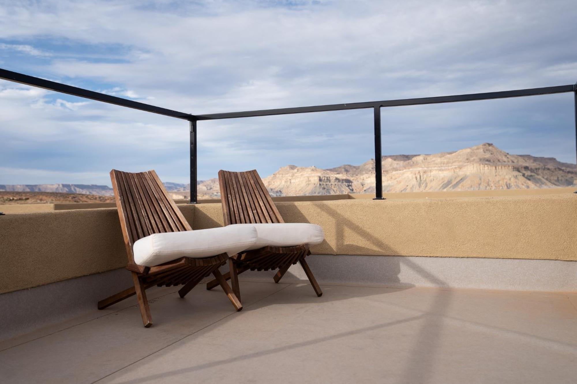 Calming Canyon Sanctuary With Grand Mesa Views 比格沃特 外观 照片