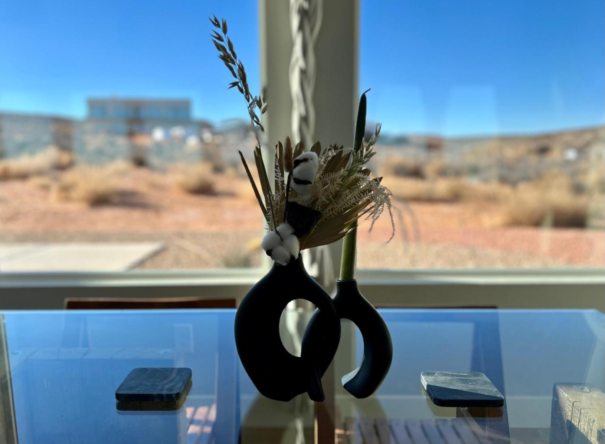 Calming Canyon Sanctuary With Grand Mesa Views 比格沃特 外观 照片