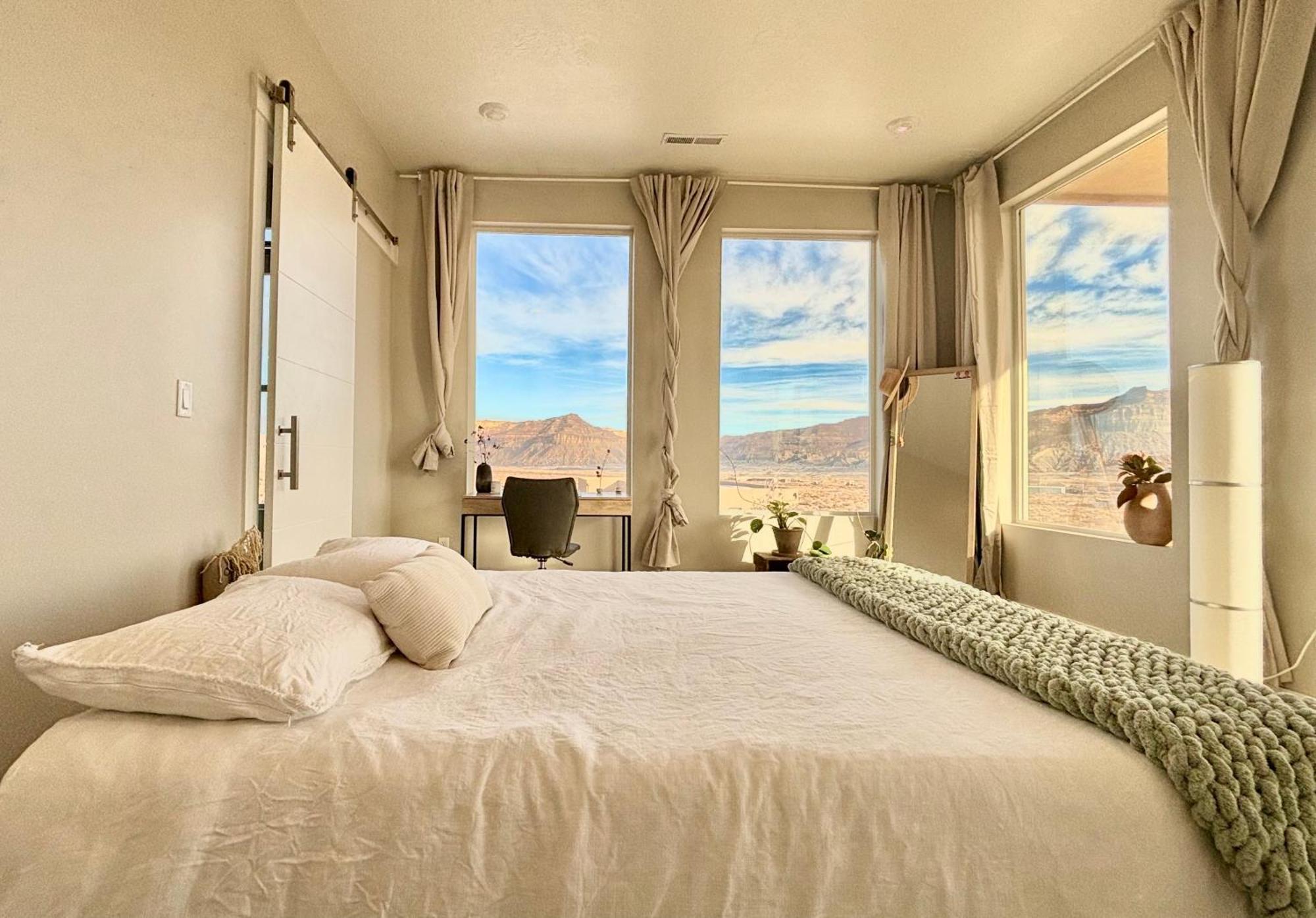 Calming Canyon Sanctuary With Grand Mesa Views 比格沃特 外观 照片