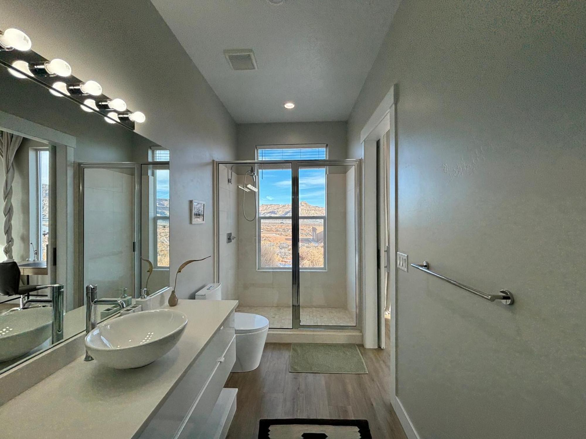 Calming Canyon Sanctuary With Grand Mesa Views 比格沃特 外观 照片