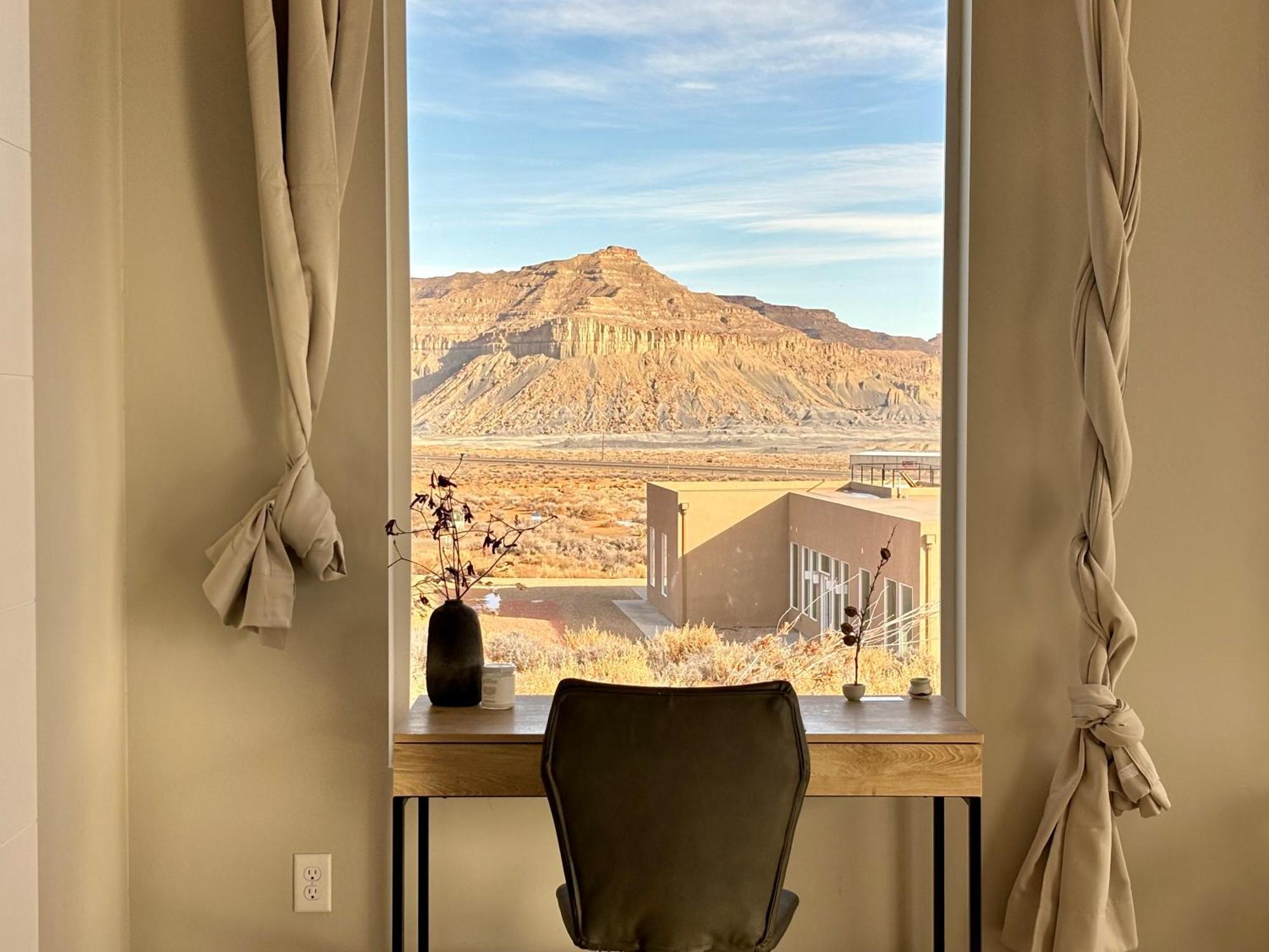 Calming Canyon Sanctuary With Grand Mesa Views 比格沃特 外观 照片