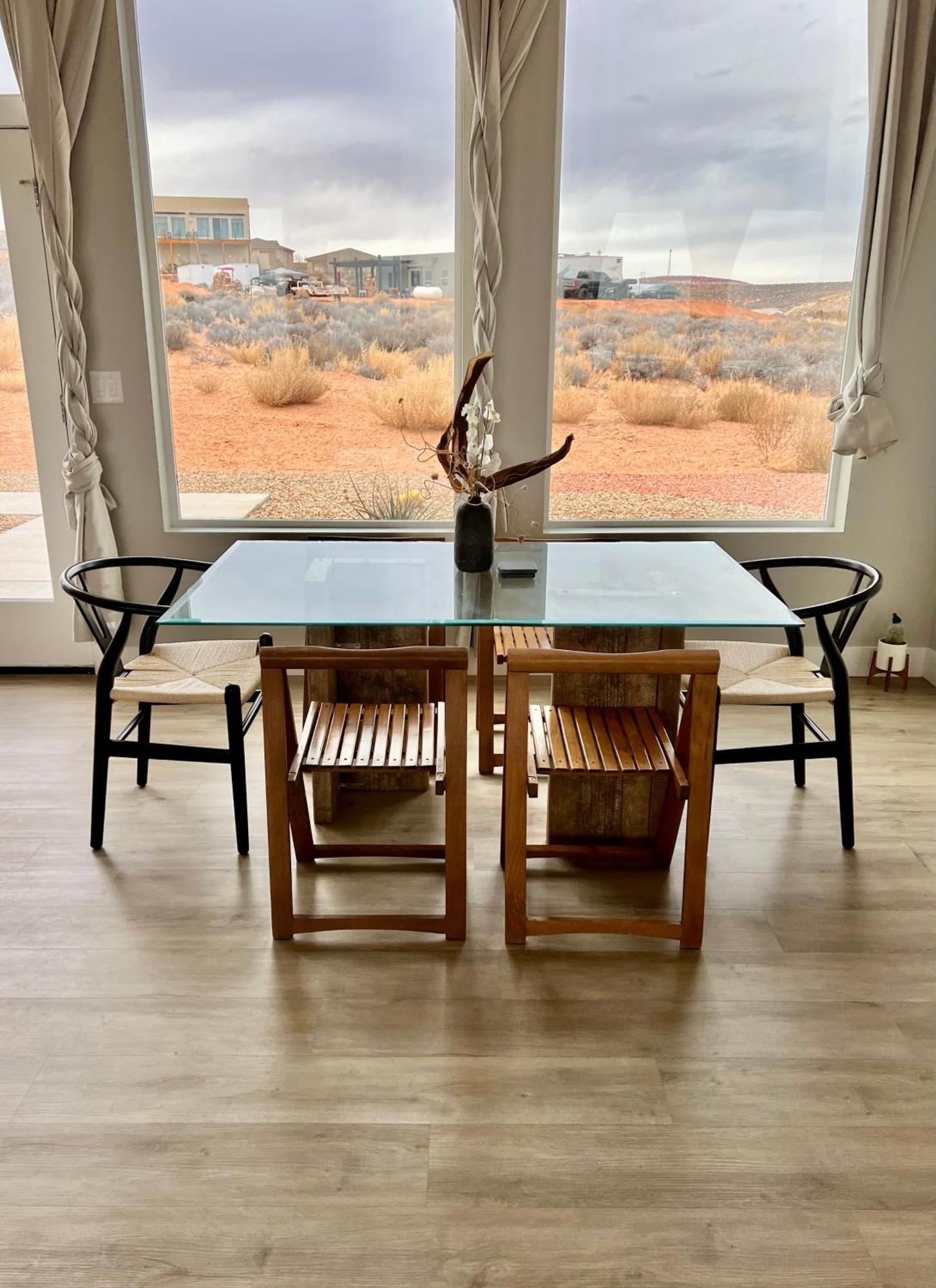 Calming Canyon Sanctuary With Grand Mesa Views 比格沃特 外观 照片
