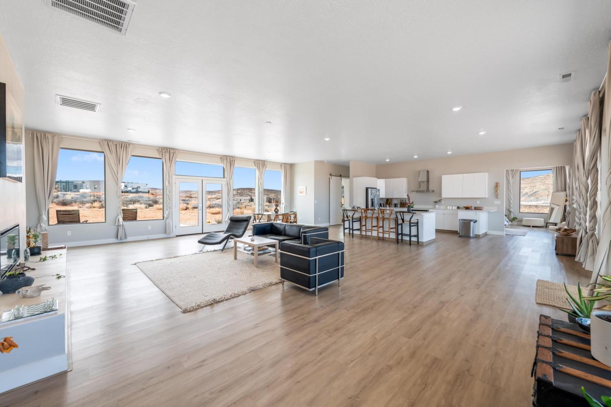 Calming Canyon Sanctuary With Grand Mesa Views 比格沃特 外观 照片